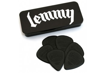 Jim Dunlop MHPT02 Lemmy Signature Picks 1.14 -  6 Adet Pena