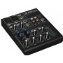 MACKIE 402VLZ4 4-Channel Ultra Compact Mixer Mikser