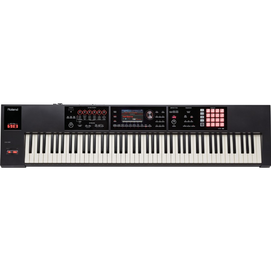 Roland FA-08 Workstation