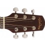 Walden CD351G Natural gloss Akustik Gitar
