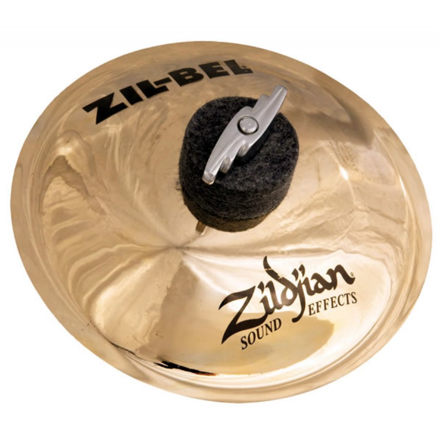 Zildjian FX Series Large ZIL-BEL 9.5 inch Bell