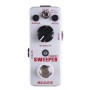 Mooer Sweeper Dynamic Envelope Filter Bass Bas Gitar Pedalı