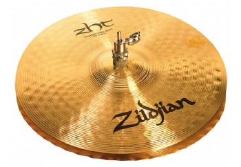 Zildjian ZHT Mastersound HiHats 13 inch - Hi-Hat