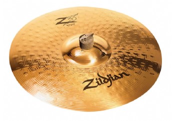 Zildjian Z3 Rock Crash 17 inch - Crash