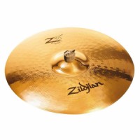 Zildjian Z3 Rock Crash 18 inch