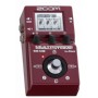 Zoom MS-60B Multistomp Bass Effects Pedal Bas Gitar Prosesör