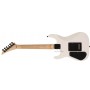 Jackson JS11 Dinky 2-Point Tremolo Gloss White - Amaranth Elektro Gitar