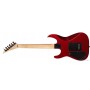 Jackson JS11 Dinky 2-Point Tremolo Metallic Red - Amaranth Elektro Gitar