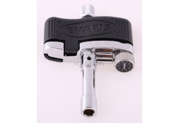 Evans DATK Magnetic Head Torque Key - Davul Anahtarı