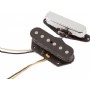 Fender Custom Shop ’51 Nocaster Tele Pickups, Set of 2 Manyetik Seti