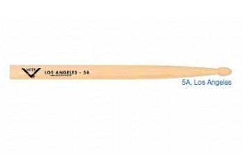 Vater VH5AW Hickory 5A Wood - Baget