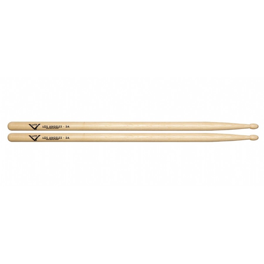 Vater VH5AW Hickory 5A Wood Baget