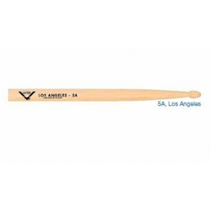 Vater VH5AW Hickory 5A Wood Baget