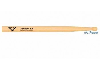 Vater VHP5AW Hickory Power 5A Wood - Baget