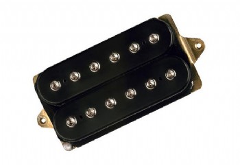 DiMarzio Al Di Meola Model Neck DP201 BK - Humbucker Manyetik