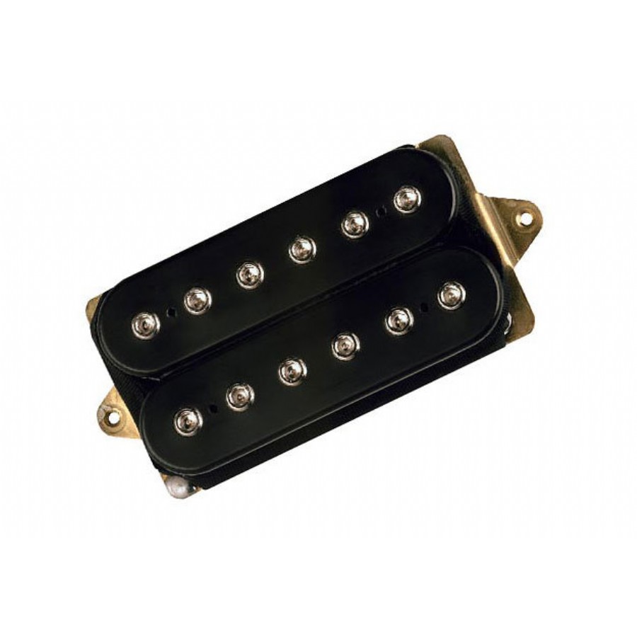DiMarzio Al Di Meola Model Neck DP201 BK Humbucker Manyetik