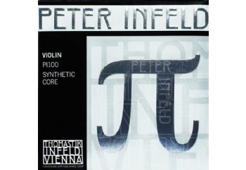 Thomastik PI100 Peter Infeld Signature Violin Strings Takım Tel - Keman Teli
