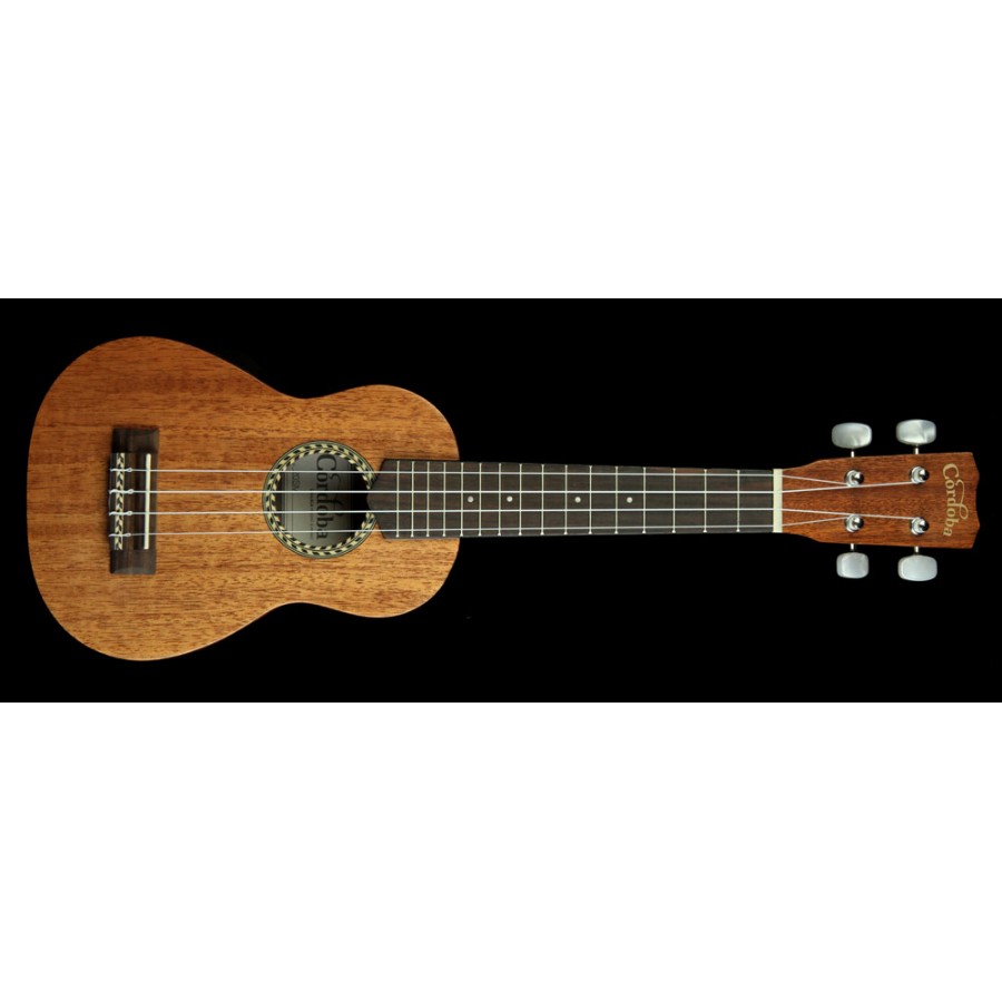 Cordoba 20sm store soprano ukulele