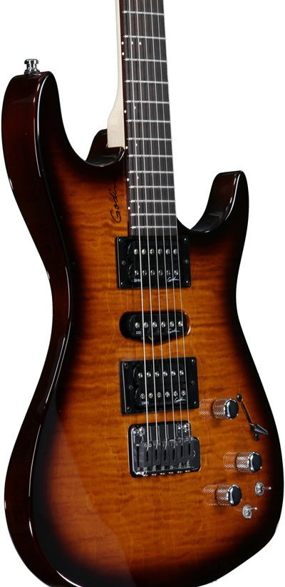 Godin freeway deals