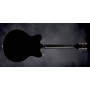 Gretsch G5422TDC Electromatic Double Cutaway Hollowbody Black Elektro Gitar