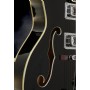 Gretsch G5422TDC Electromatic Double Cutaway Hollowbody Black Elektro Gitar