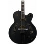 Gretsch G5191 Tim Armstrong Signature Electromatic Hollow Body Black Elektro Gitar