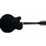 Gretsch G5191 Tim Armstrong Signature Electromatic Hollow Body Black Elektro Gitar