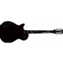 Gretsch G5425 Jet Club Black Elektro Gitar