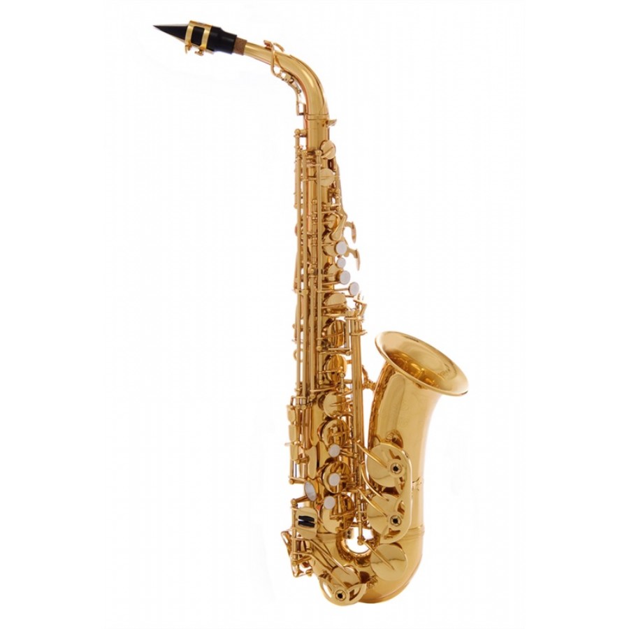 John Packer JP045G Alto Saksofon