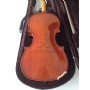 Stentor 1018 Student Standard Violin Outfit 1/2 - (8-10 Yaş Grubu) Keman