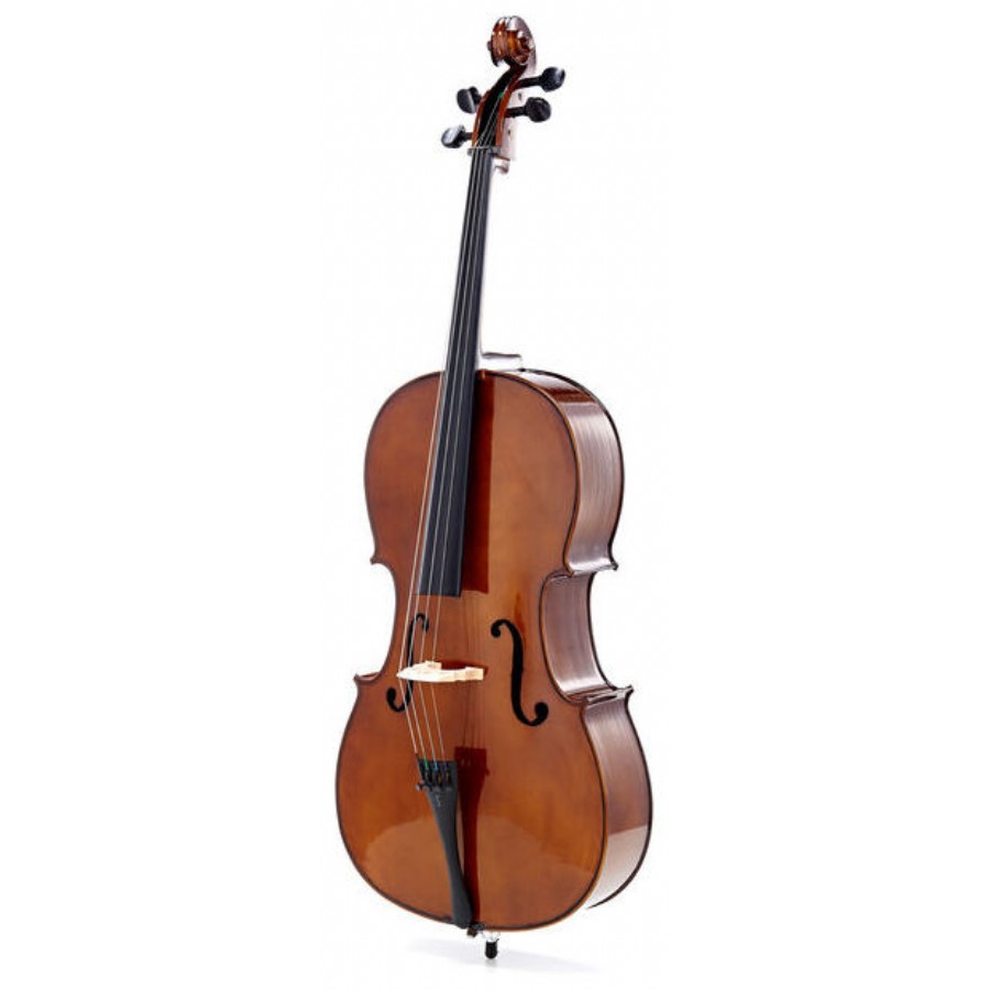 Stentor 1108 Cello Student II 4/4 (Yetişkinler İçin) Çello
