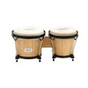 Toca Percussion 2100 Synergy Synthetic Bongos N - Naturel