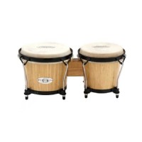 Toca Percussion 2100 Synergy Synthetic Bongos N - Naturel