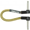 DiMarzio Jumper Cable VT - Vintage Tweed