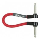 DiMarzio Jumper Cable RD - Kırmızı