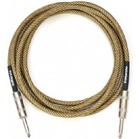 DiMarzio Instrument Cable EP1715SSVT - Black 4.5m