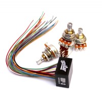 Aguilar Onboard Preamp OBP-3TK/PP