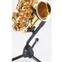 König & Meyer 14300 Saxophone stand - black 14300-000-55 Saksofon Sehpası