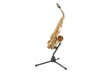 König & Meyer 14300 Saxophone stand - black 14300-000-55 - Saksofon Sehpası