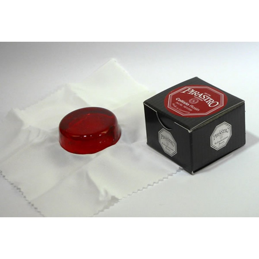 Pirastro Cellisto Rosin 903400 Reçine