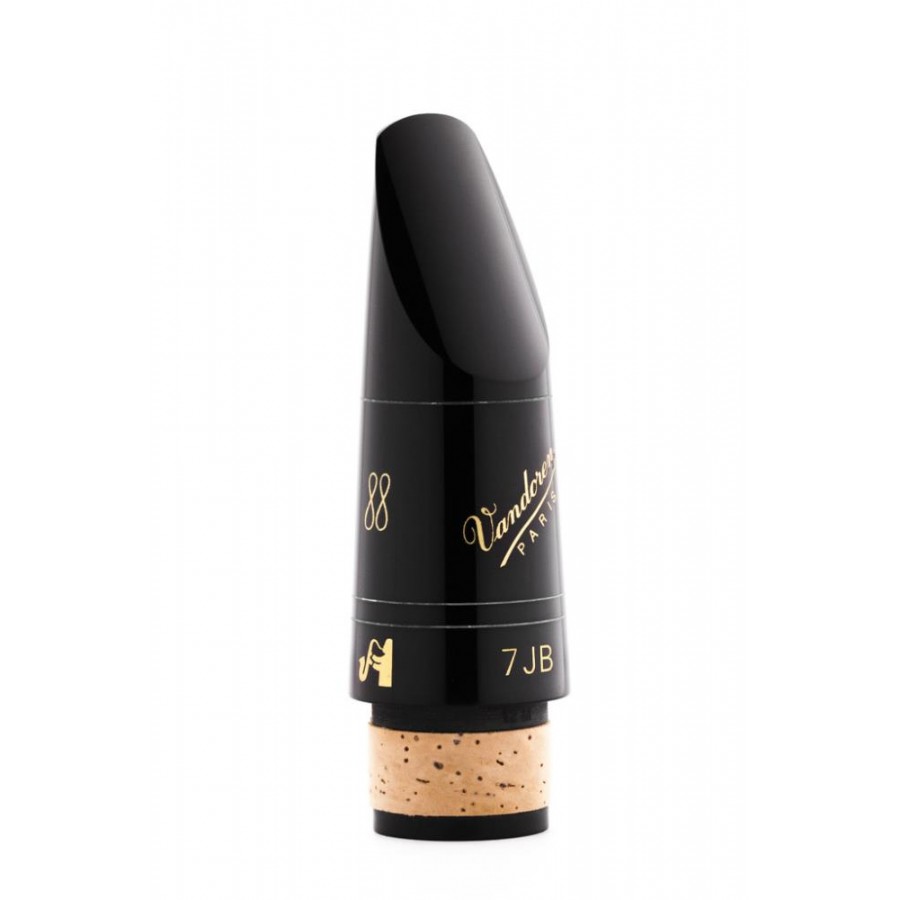 Vandoren 7JB Bb Clarinet Mouthpiece Profile 88 Klarnet Bek