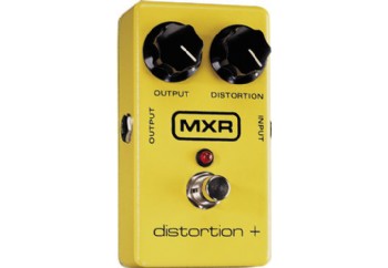 MXR M-104 Distortion + - Distortion Pedalı Yorumları