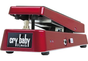 Jim Dunlop Cry Baby SW-95 (Slash) - Wah Pedalı Yorumları