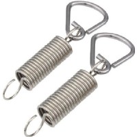 Gibraltar SC-0052 Bass Drum Pedal Spring Assembly (2 Pack) | UK