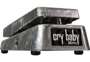 Jim Dunlop Cry Baby ZW-45 (Zakk Wylde) - Wah Pedalı