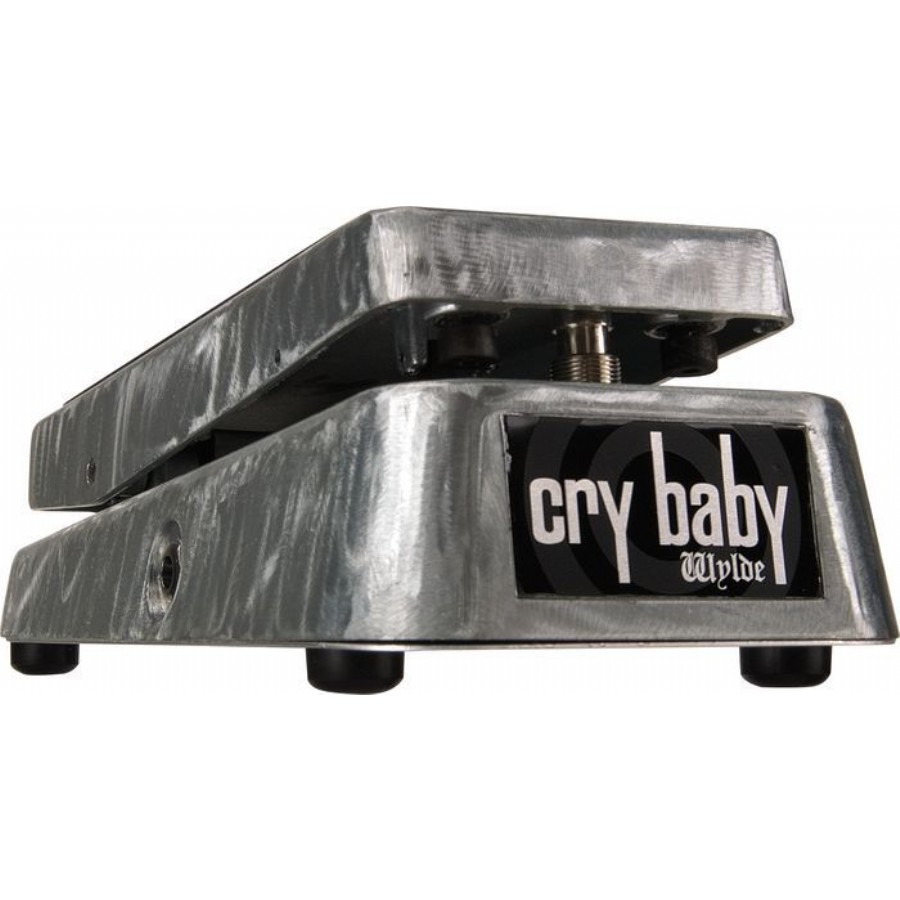 Jim Dunlop Cry Baby ZW-45 (Zakk Wylde)