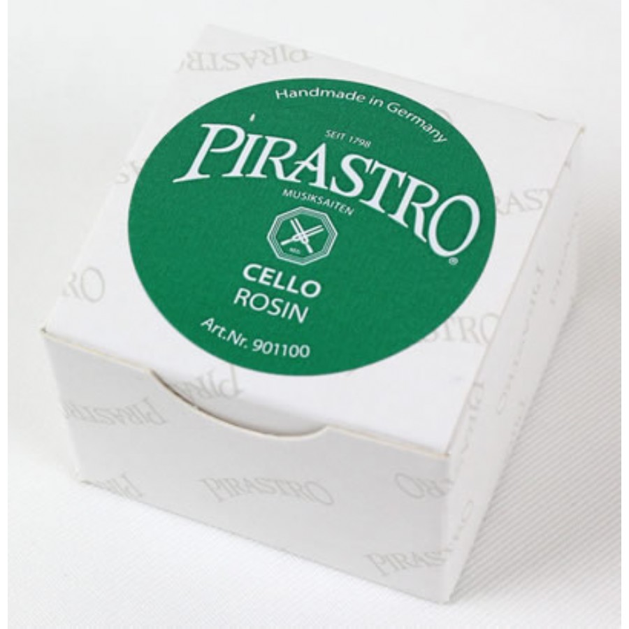 Pirastro 901100 Cello Rosin Reçine