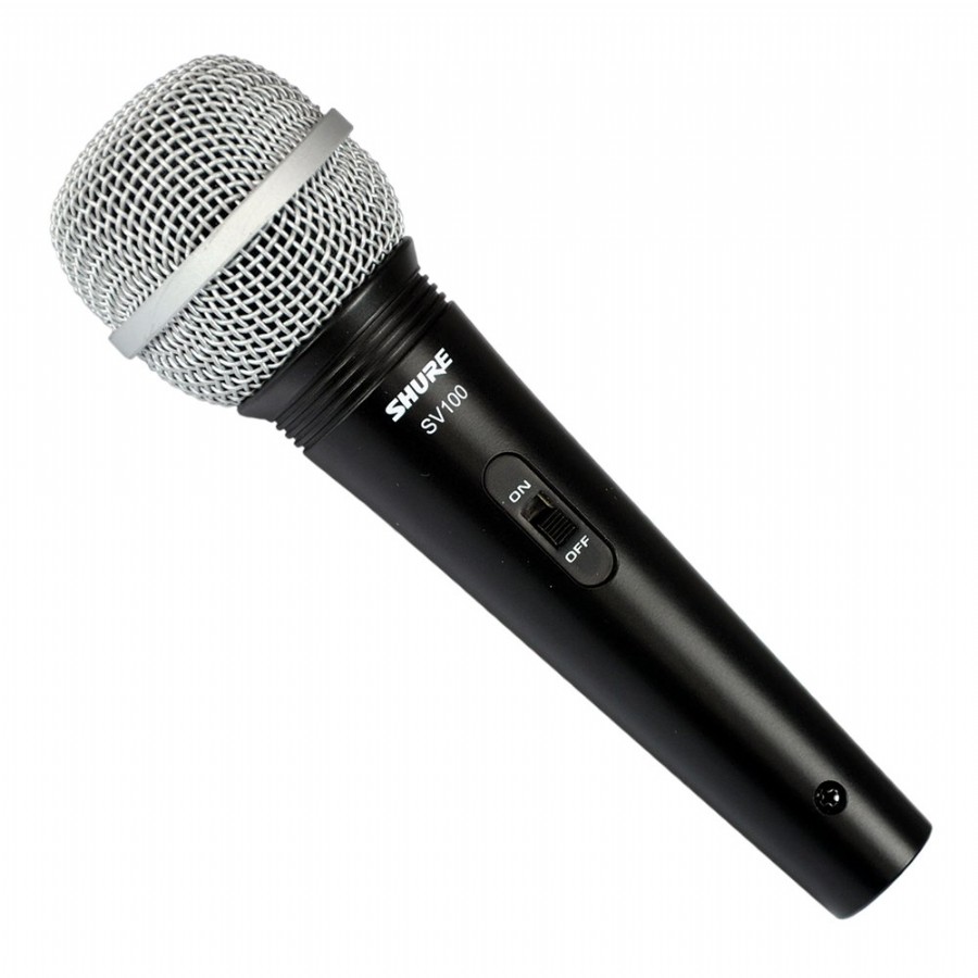 Shure SV100 Dinamik Mikrofon
