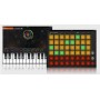 Novation Launchkey Mini Mk2 MIDI Klavye - 25 Tuş