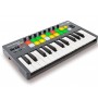 Novation Launchkey Mini Mk2 MIDI Klavye - 25 Tuş